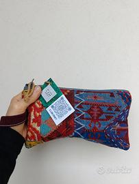 Astuccio artigianale donna