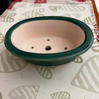 Vaso Bonsai di Yixing