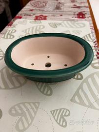 Vaso Bonsai di Yixing