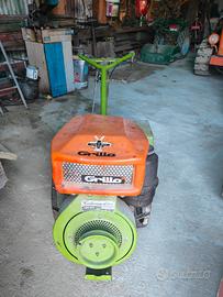 grillo 14 hp