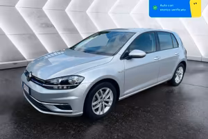 Volkswagen Golf 1.5 TGI DSG 5p. Business BlueMotio
