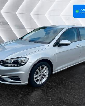 Volkswagen Golf 1.5 TGI DSG 5p. Business BlueMotio