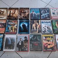 DVD originali vari film