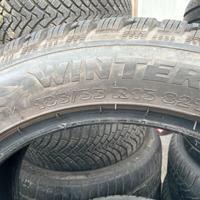 185/55-15 4 PNEUMATICI STRIAL INVERNALI