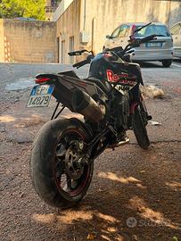 Ktm duke 790 2019
