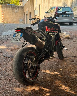 Ktm duke 790 2019