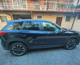 Mazda CX5 2.2 Exceed 4wd 175cv 6at my15