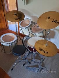 Batteria Pearl