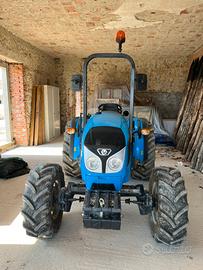 Trattore Landini serie 2- 50cv