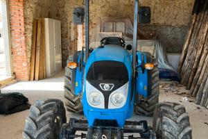 Trattore Landini serie 2- 50cv