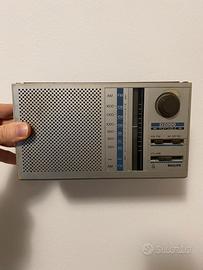 Radio Philips D2000 Portable