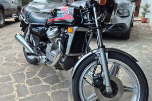 Honda CX 500