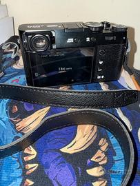 Fujifilm X100 VI