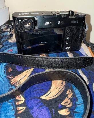 Fujifilm X100 VI