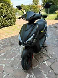 Scooter 50 Motron Breezy 2023