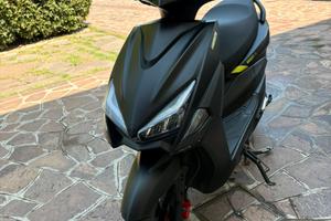 Scooter 50 Motron Breezy 2023
