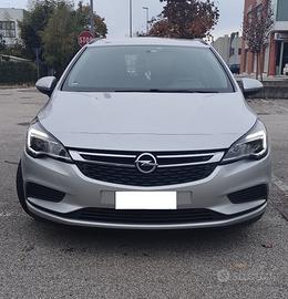 Opel Astra 4a serie