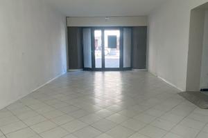 Fondo commerciale a Carmignano