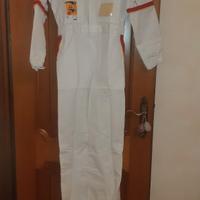 TUTA DA MECCANICO VINTAGE