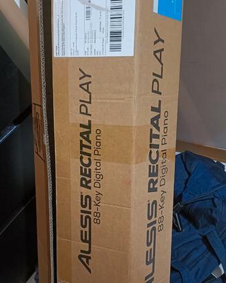 Piano digitale alesis