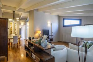 Esclusivo appartamento ristrutturato posto ultimo