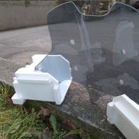 parabrezza GUZZI V85TT 