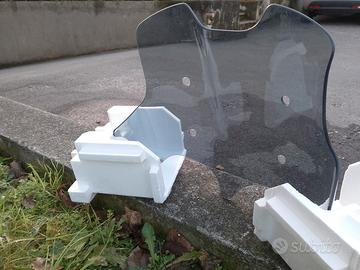 parabrezza GUZZI V85TT 