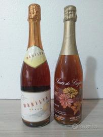 Vino Spumante francese 2 bottiglie