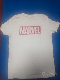maglietta MARVEL nuova