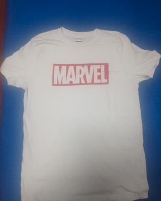 maglietta MARVEL nuova