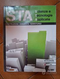 STA - Scienze e tecnologie applicate - Costruzioni