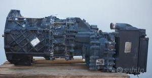 Cambio MAN TGA Astronic tipo 12 AS 2131 TD