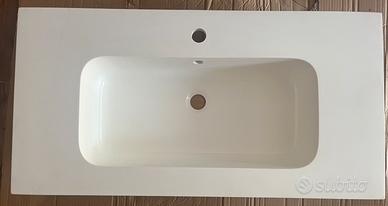 Lavandino da incasso