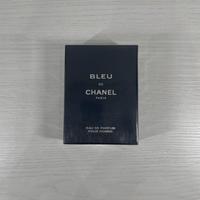 Bleu de Chanel paris