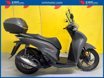 HONDA SH 150 Garantito e Finanziabile