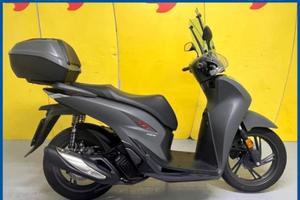 HONDA SH 150 Garantito e Finanziabile