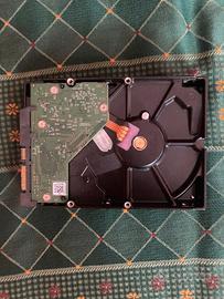 hard disk PC 1tb