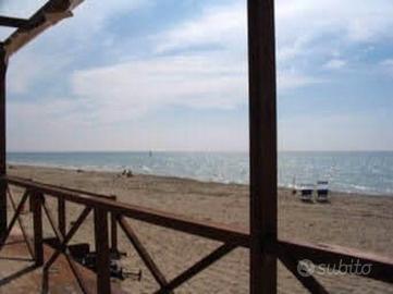 Lastminuit 9/16 villa spiaggia Ugento lidi