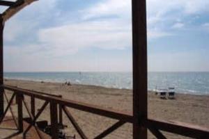 Lastminuit 9/16 villa spiaggia Ugento lidi