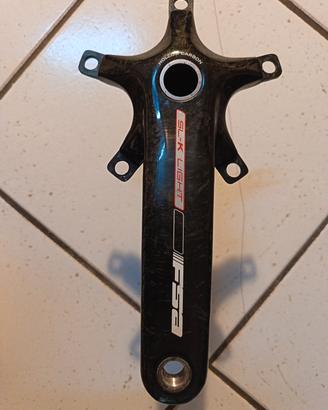 Guarnitura FSA SL-K LIGHT 