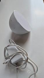 Amazon Echo Pop bianco con Alexa