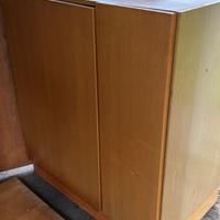 Mobili camera da letto vari pezzi