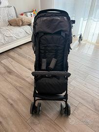 Passeggino leggero Hauck