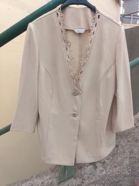 Blazer Marina Galanti tg XL