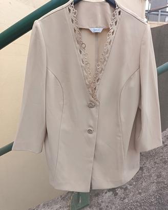 Blazer Marina Galanti tg XL