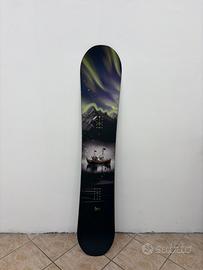 Tavola Snowboard Nitro Team Pro Marcus kleveland