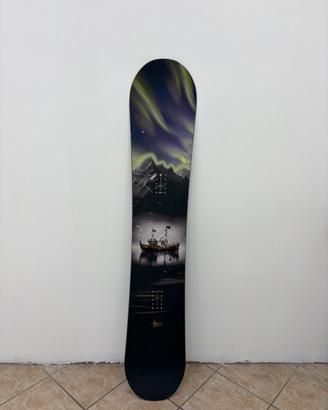 Tavola Snowboard Nitro Team Pro Marcus kleveland