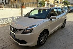 SUZUKI Baleno 1.2 VVT Dualjet B-Easy GPL