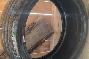 gomme 255 35 20 michelin  cup 2 