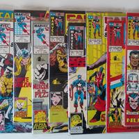 Capitan America e i Vendicatori 1-45 Star Comics